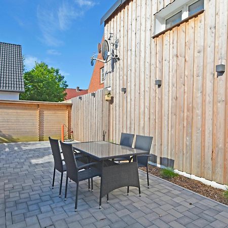 Suedernest 2 Apartamento Wyk auf Föhr Exterior foto