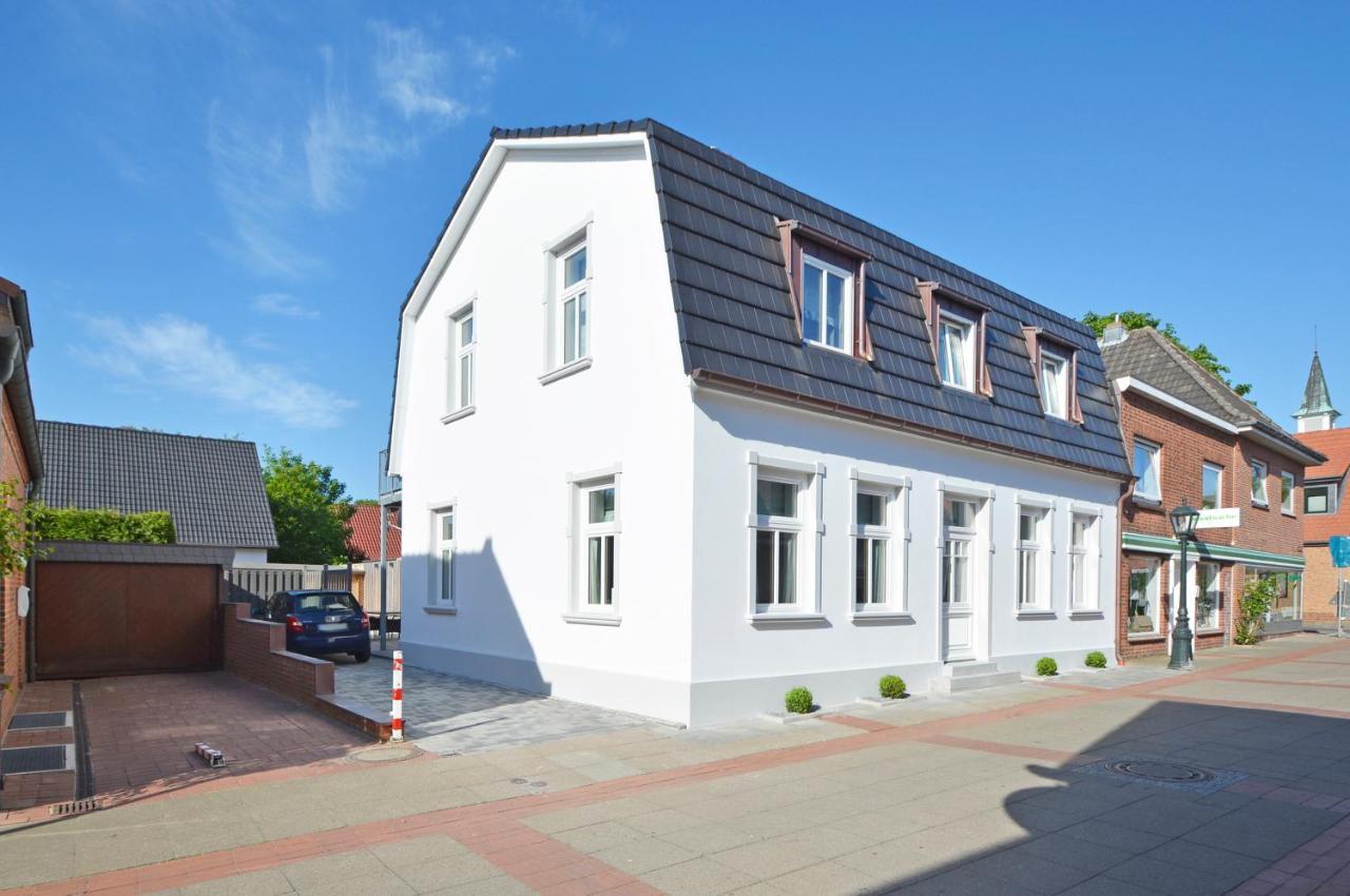 Suedernest 2 Apartamento Wyk auf Föhr Exterior foto