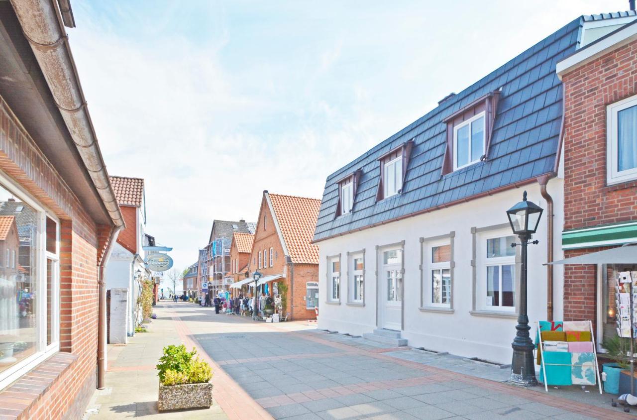 Suedernest 2 Apartamento Wyk auf Föhr Exterior foto